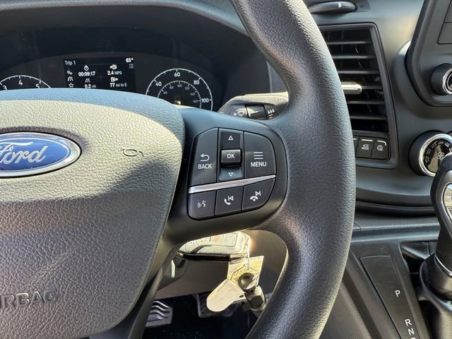 New 2025 Ford Transit 150 Low Roof image 17