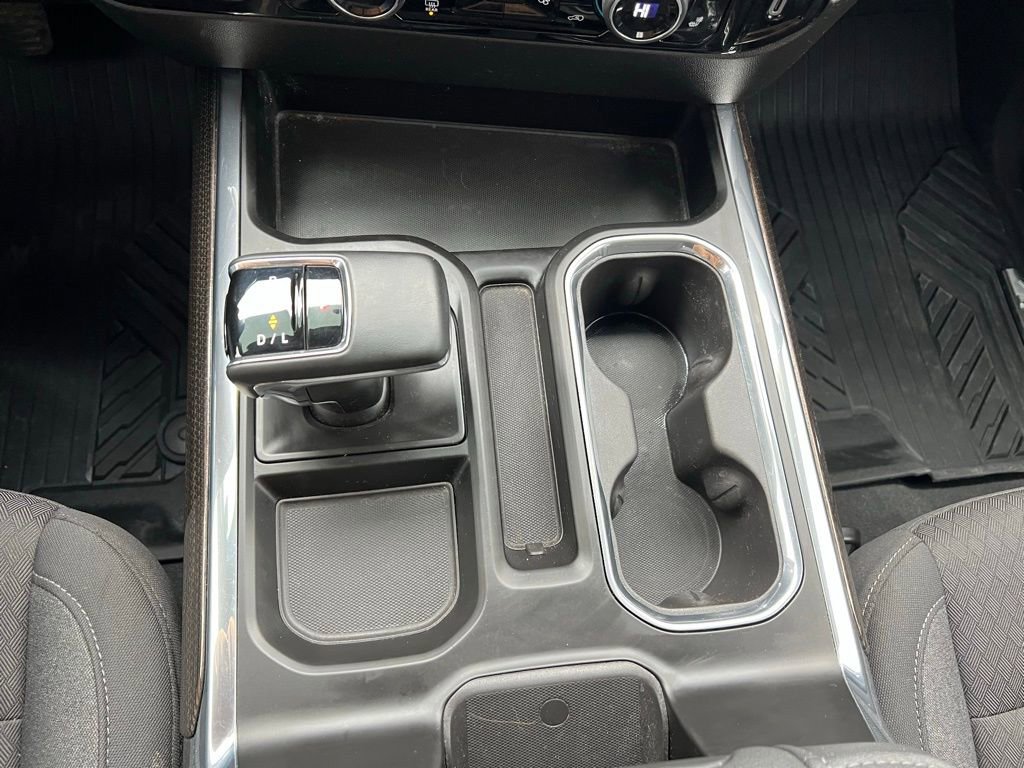 Used 2024 Chevrolet Silverado 1500 RST w/ All Star Edition Plus image 31