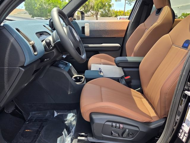 New 2027 MINI Cooper Countryman S AWD/4WD image 10
