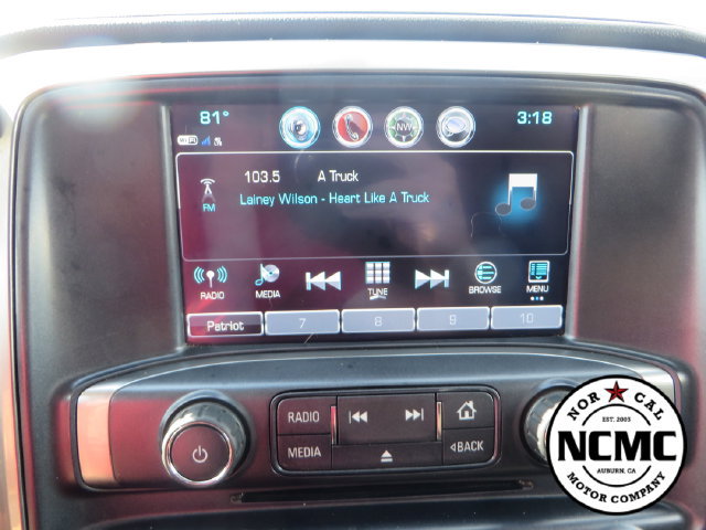 Used 2019 Chevrolet Silverado 2500 LTZ w/ Duramax Plus Package AWD/4WD image 36