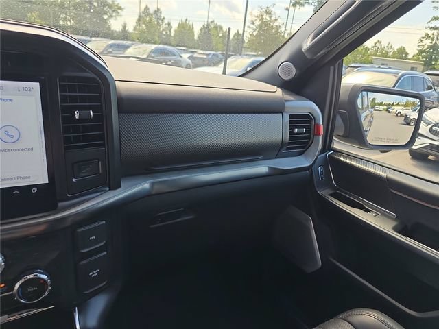 Used 2025 Ford F150 Raptor AWD/4WD image 24