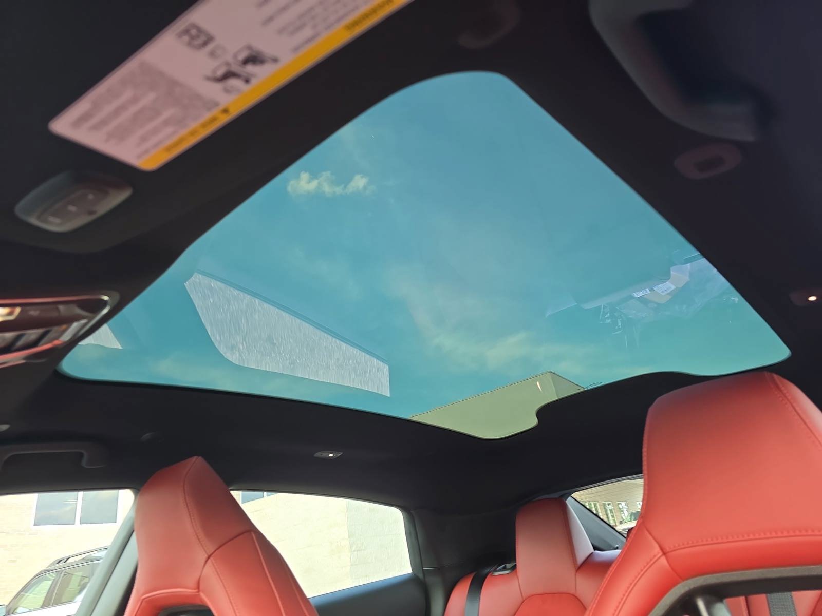 New 2026 Dodge Charger R/T AWD/4WD image 32