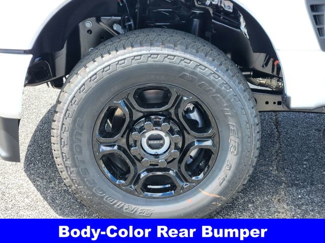 New 2026 Ford F350 XL w/ STX Appearance Package image 11