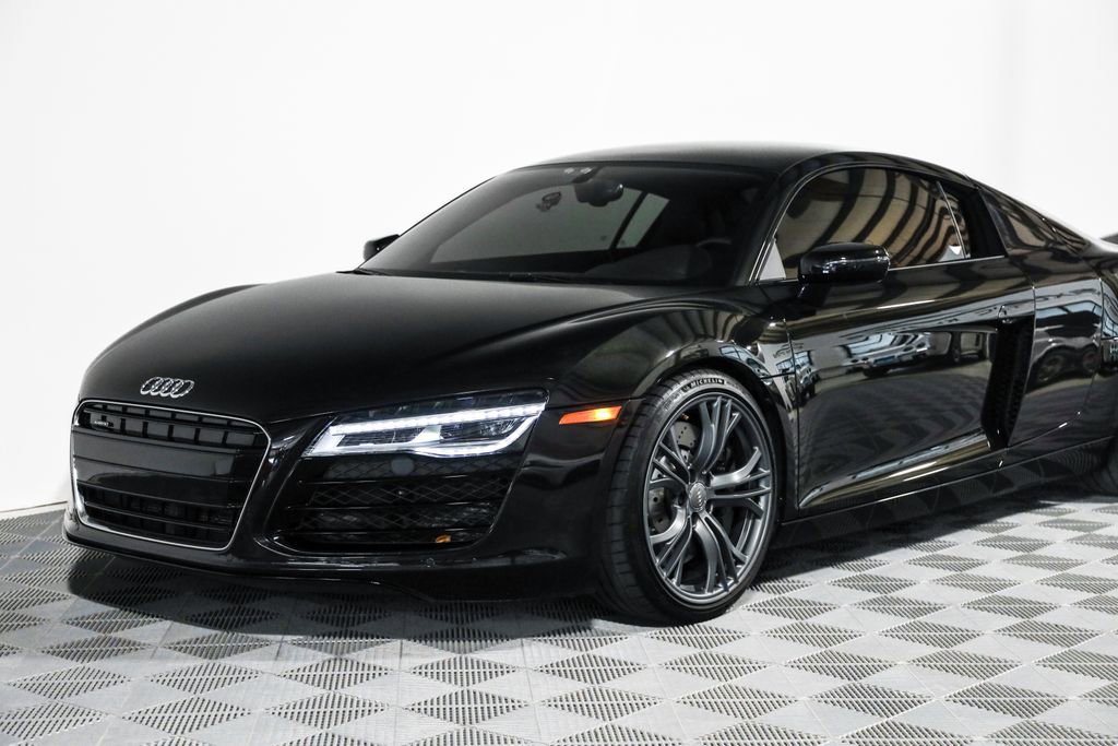 Used 2014 Audi R8 V8 image 18