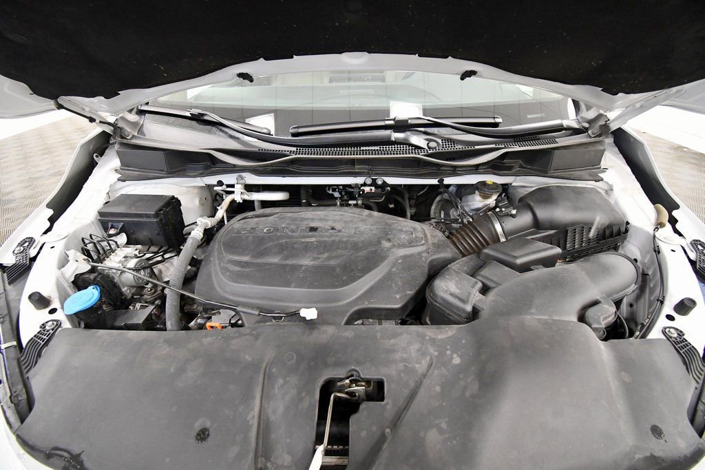 Used 2024 Honda Odyssey Touring image 12