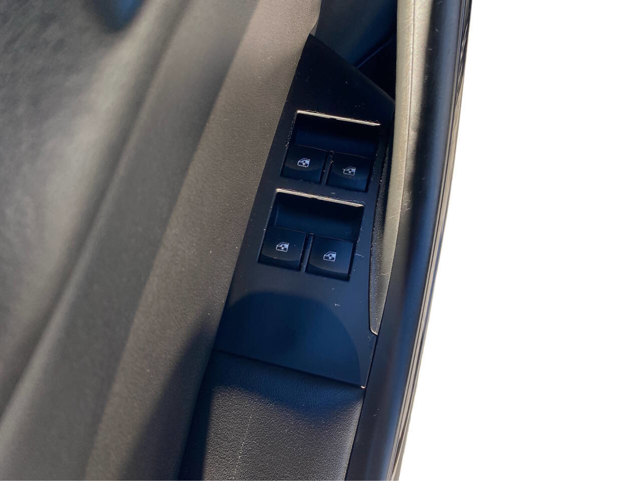 Used 2016 Buick Cascada Premium image 28