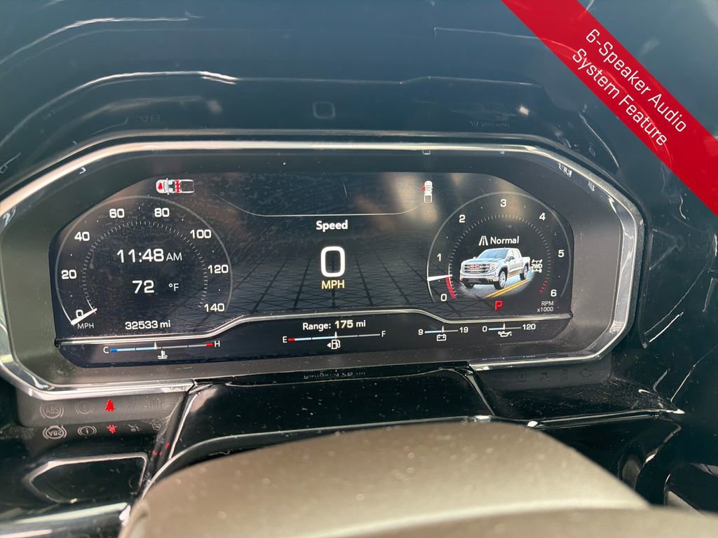 Used 2024 GMC Sierra 1500 SLT w/ SLT Premium Plus Package image 18