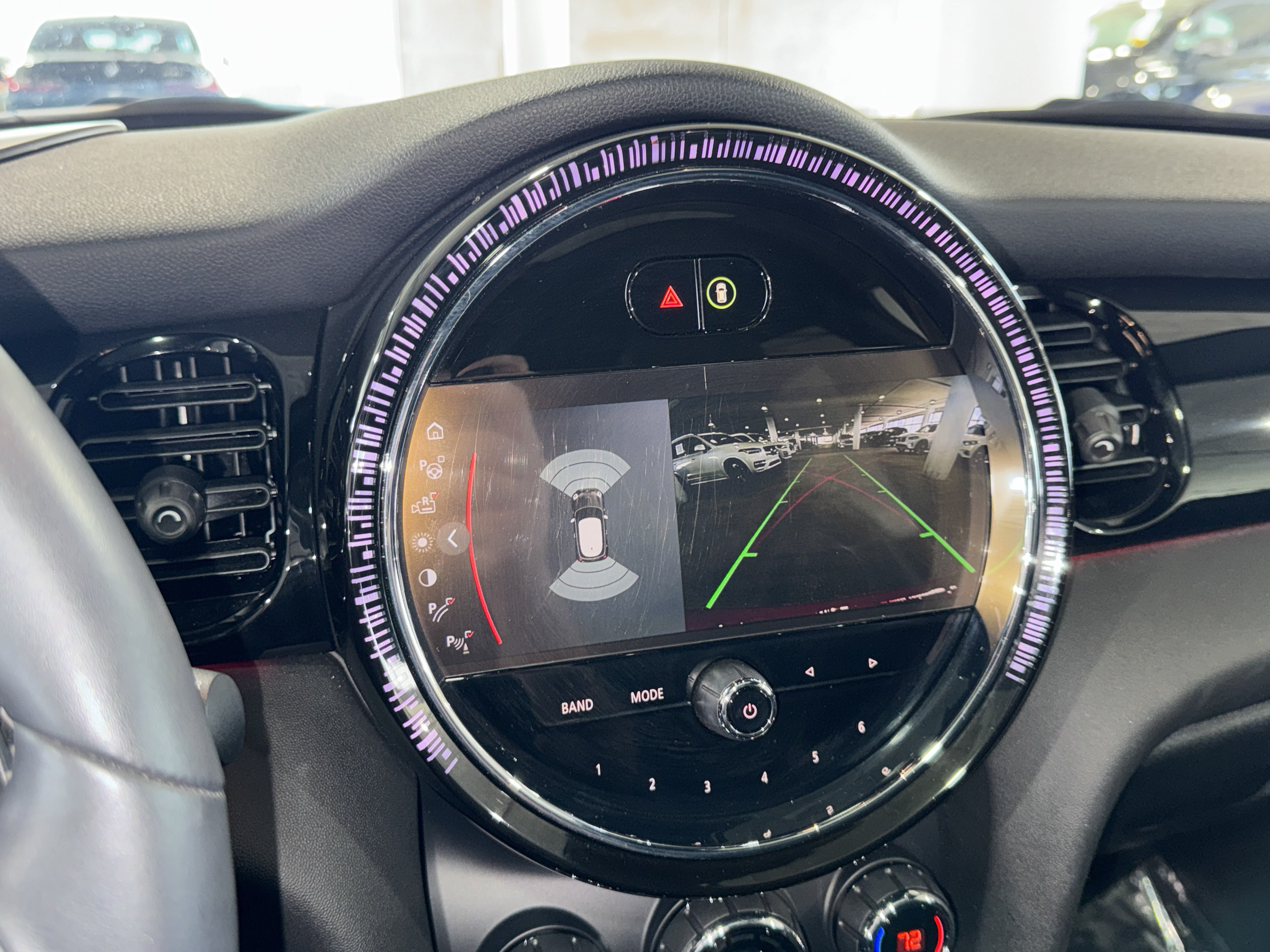 Used 2024 MINI Cooper John Cooper Works FWD image 23