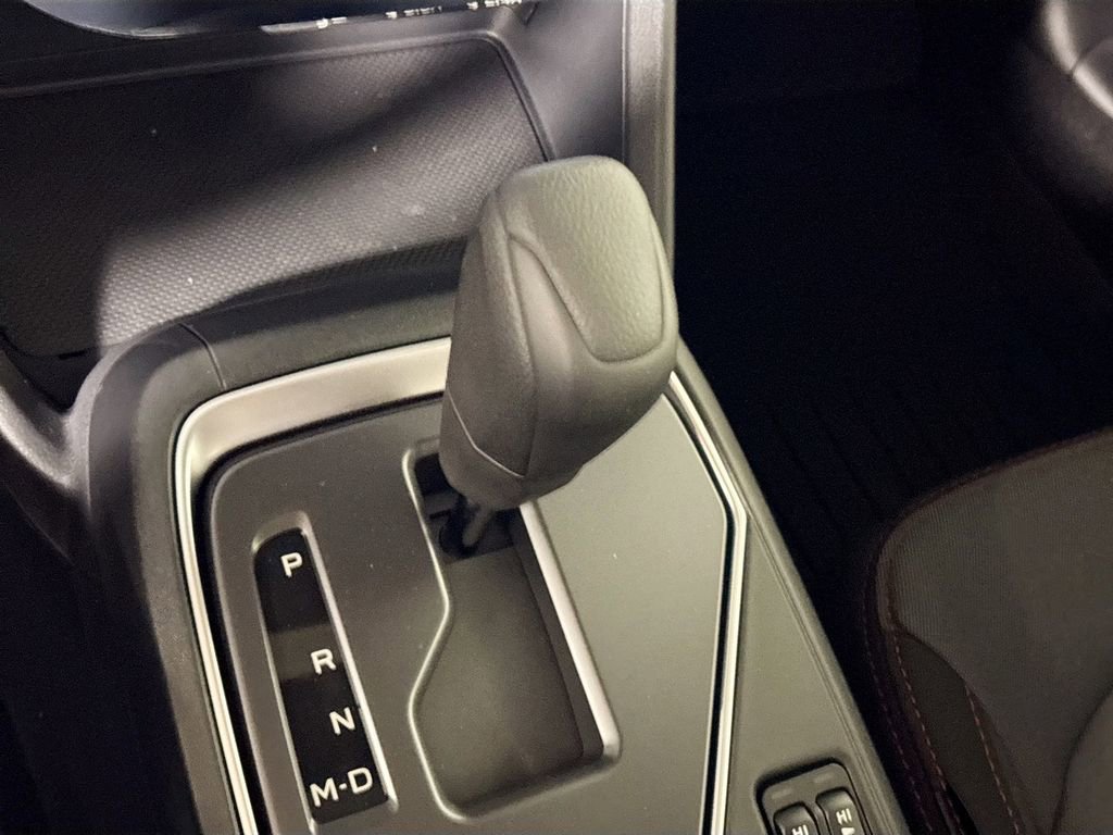 New 2026 Subaru Impreza 2.0i Sport image 17