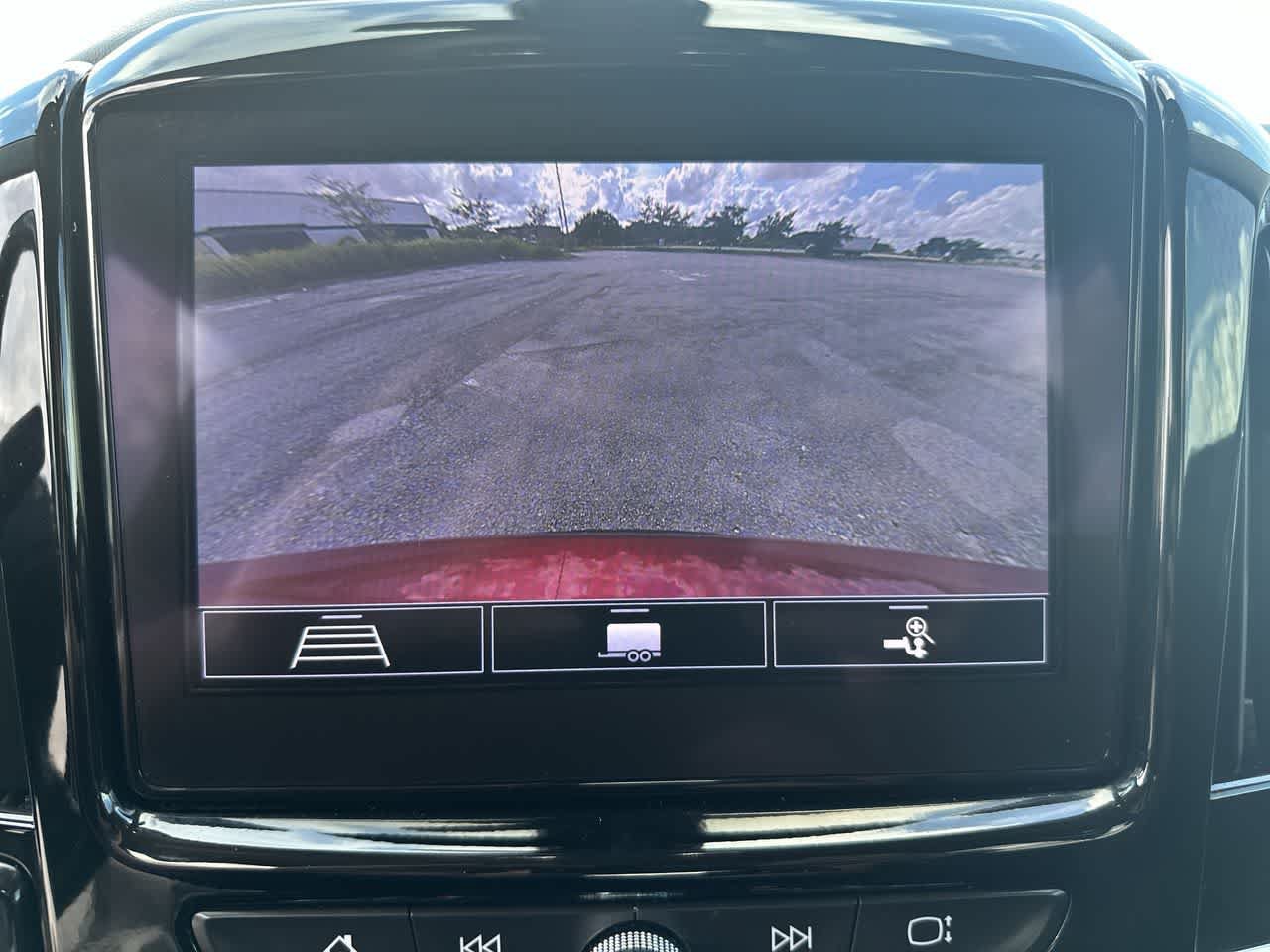 Used 2020 Chevrolet Traverse LT w/ Driver Confidence II Package FWD image 31