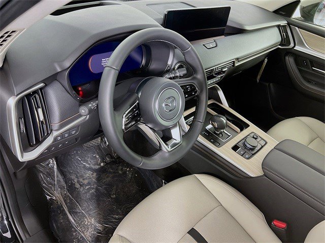 Used 2026 MAZDA CX-90 3.3 Turbo w/ Premium Sport Pkg image 6