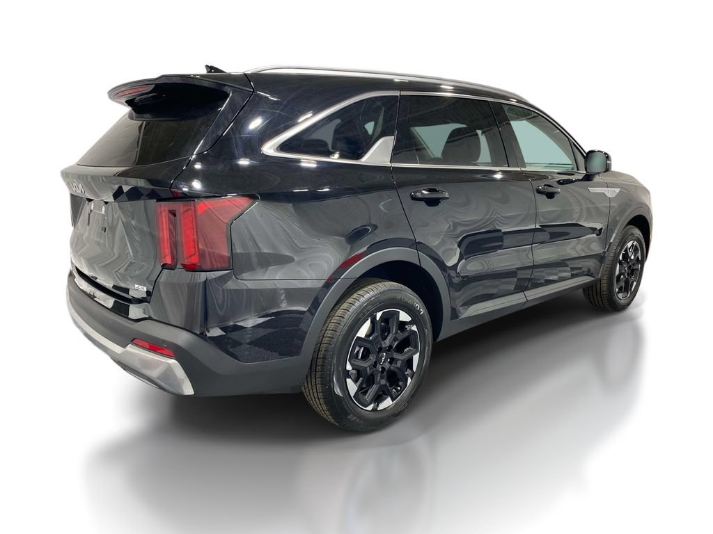 New 2026 Kia Sorento S AWD/4WD image 4