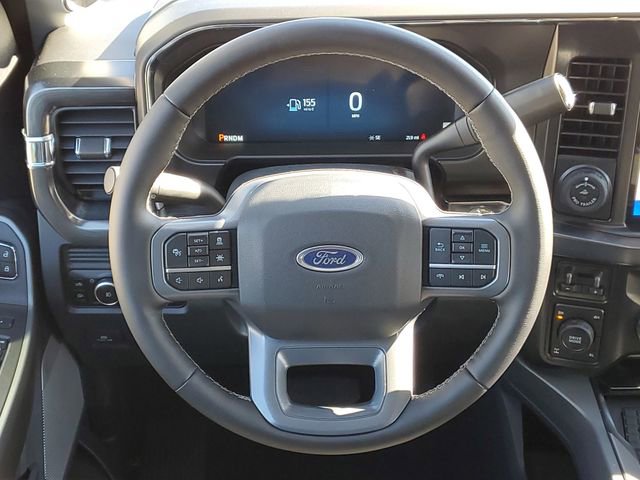 New 2026 Ford F350 Lariat w/ Lariat Ultimate Package image 40