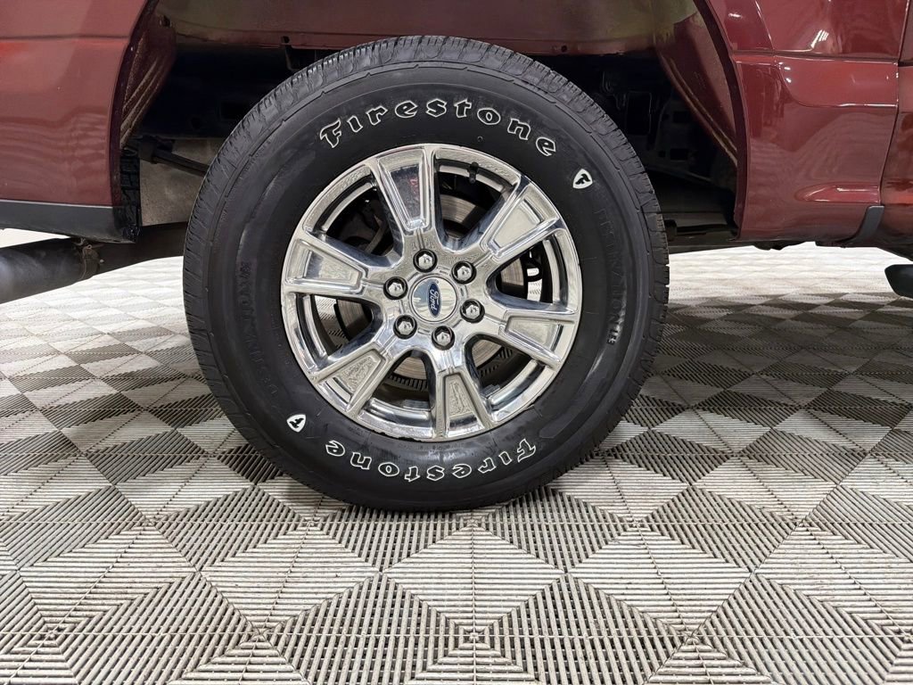 Used 2016 Ford F150 XLT w/ Equipment Group 302A Luxury image 52