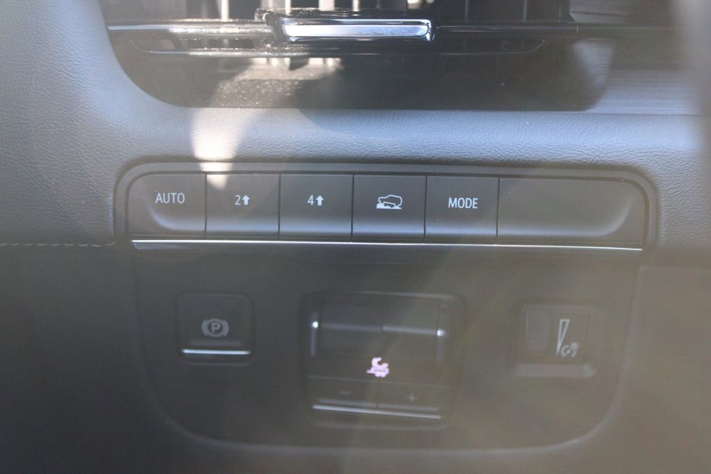Used 2024 Cadillac Escalade Sport AWD/4WD image 42