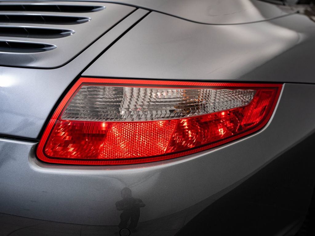 Used 2006 Porsche 911 Carrera S RWD image 13