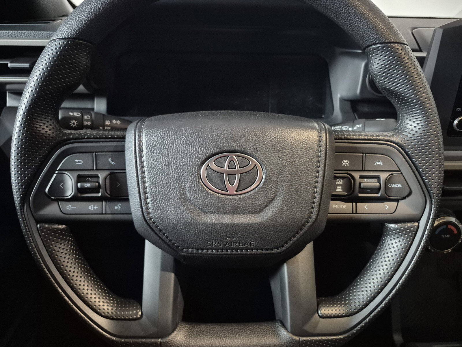 New 2026 Toyota Tacoma SR5 image 18