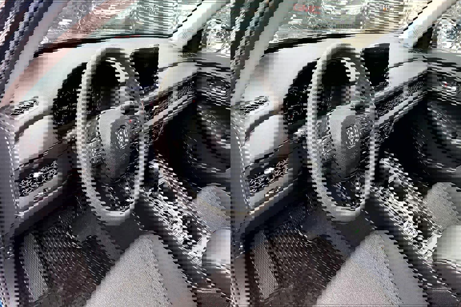 Used 2024 Honda Accord EX image 16