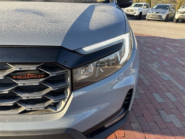 Used 2023 Honda Passport TrailSport image 23