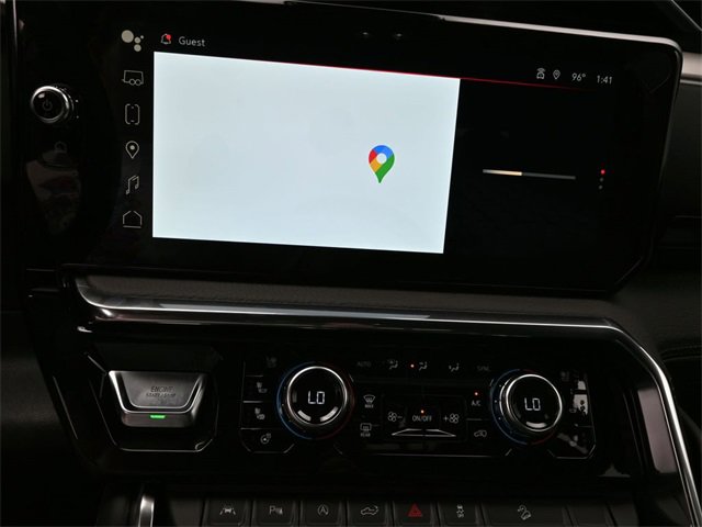 New 2026 GMC Sierra 1500 Denali image 8