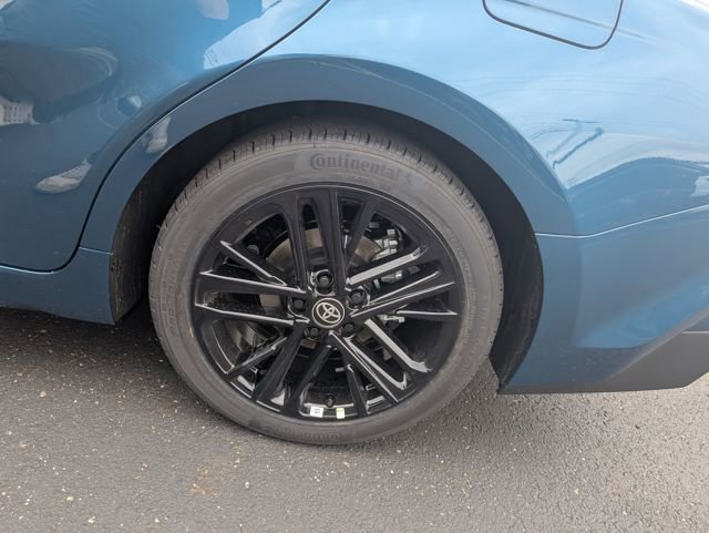 New 2026 Toyota Camry SE w/ Convenience Package image 23