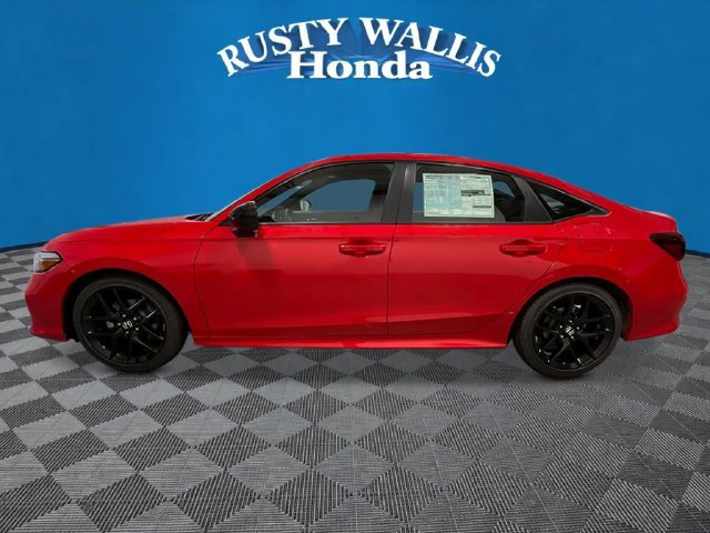 New 2026 Honda Civic Sport image 6