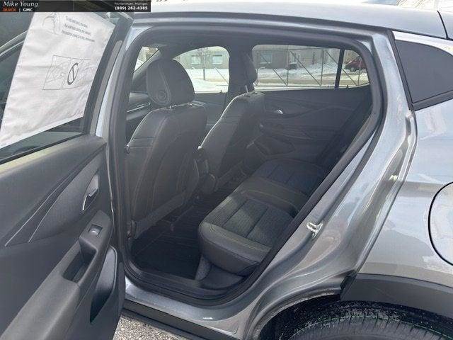 New 2026 Buick Envista Preferred w/ Convenience I Package image 13