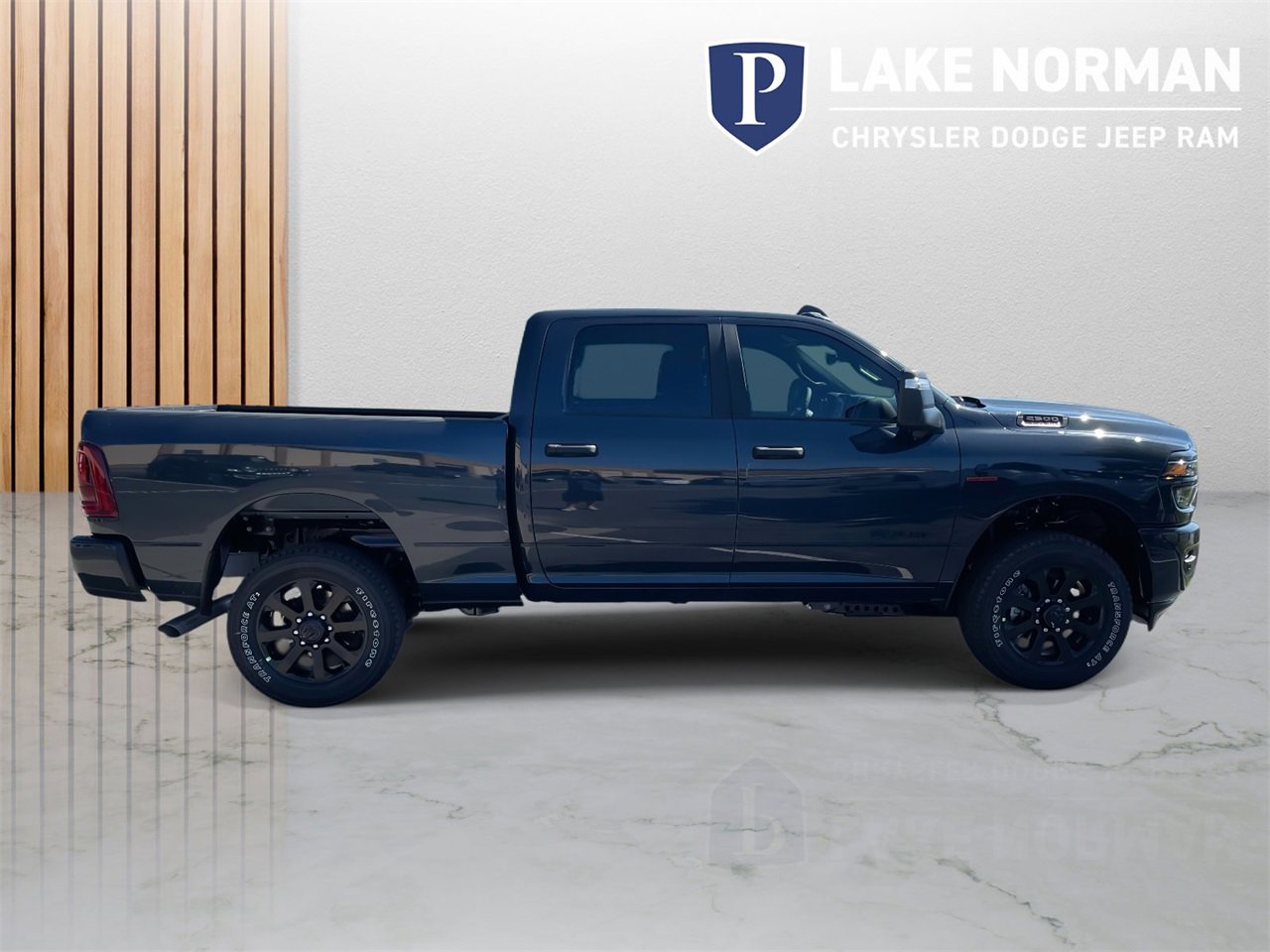 New 2026 RAM 2500 Big Horn image 10