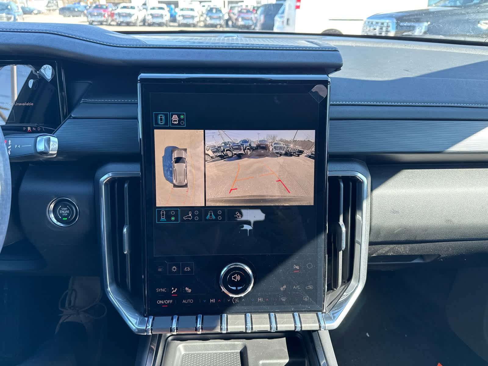 New 2026 GMC Acadia Elevation image 21