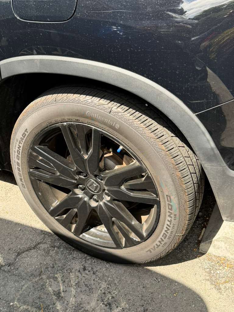Used 2021 Honda Pilot Special Edition image 5