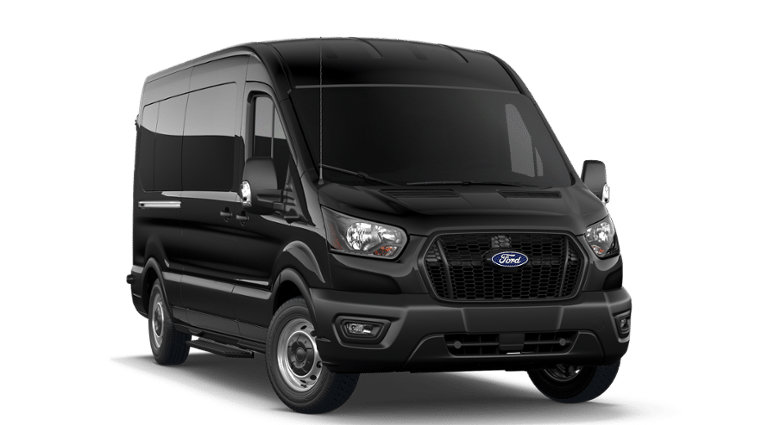 New 2026 Ford Transit 350 XL RWD image 25