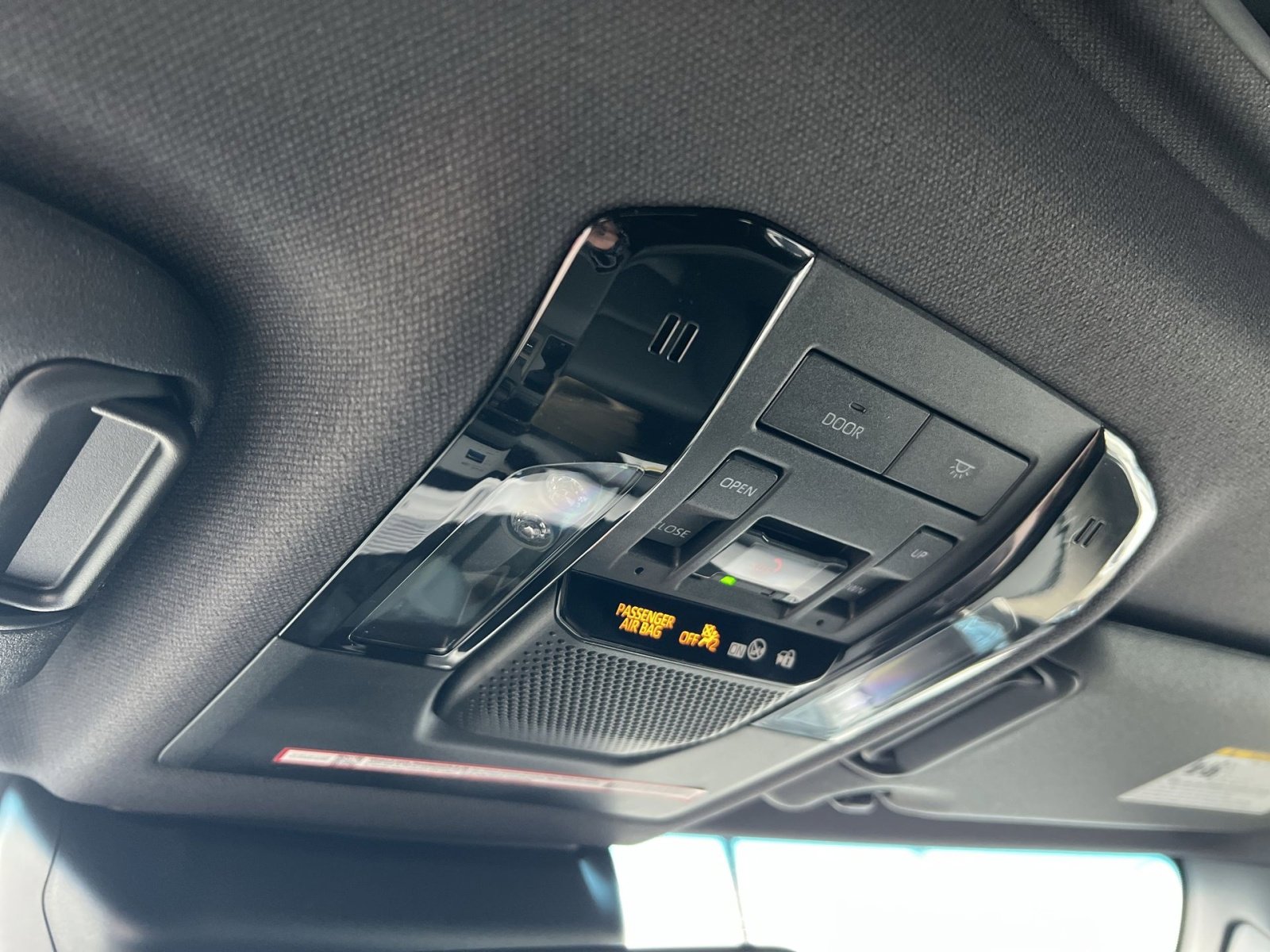 New 2026 Toyota Land Cruiser image 29