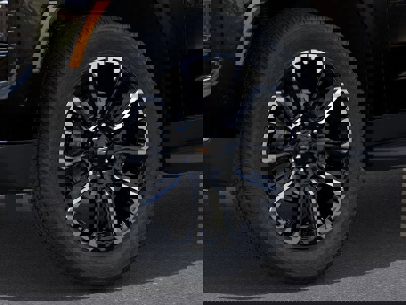 New 2026 Chevrolet Suburban RST w/ Comfort Package image 9