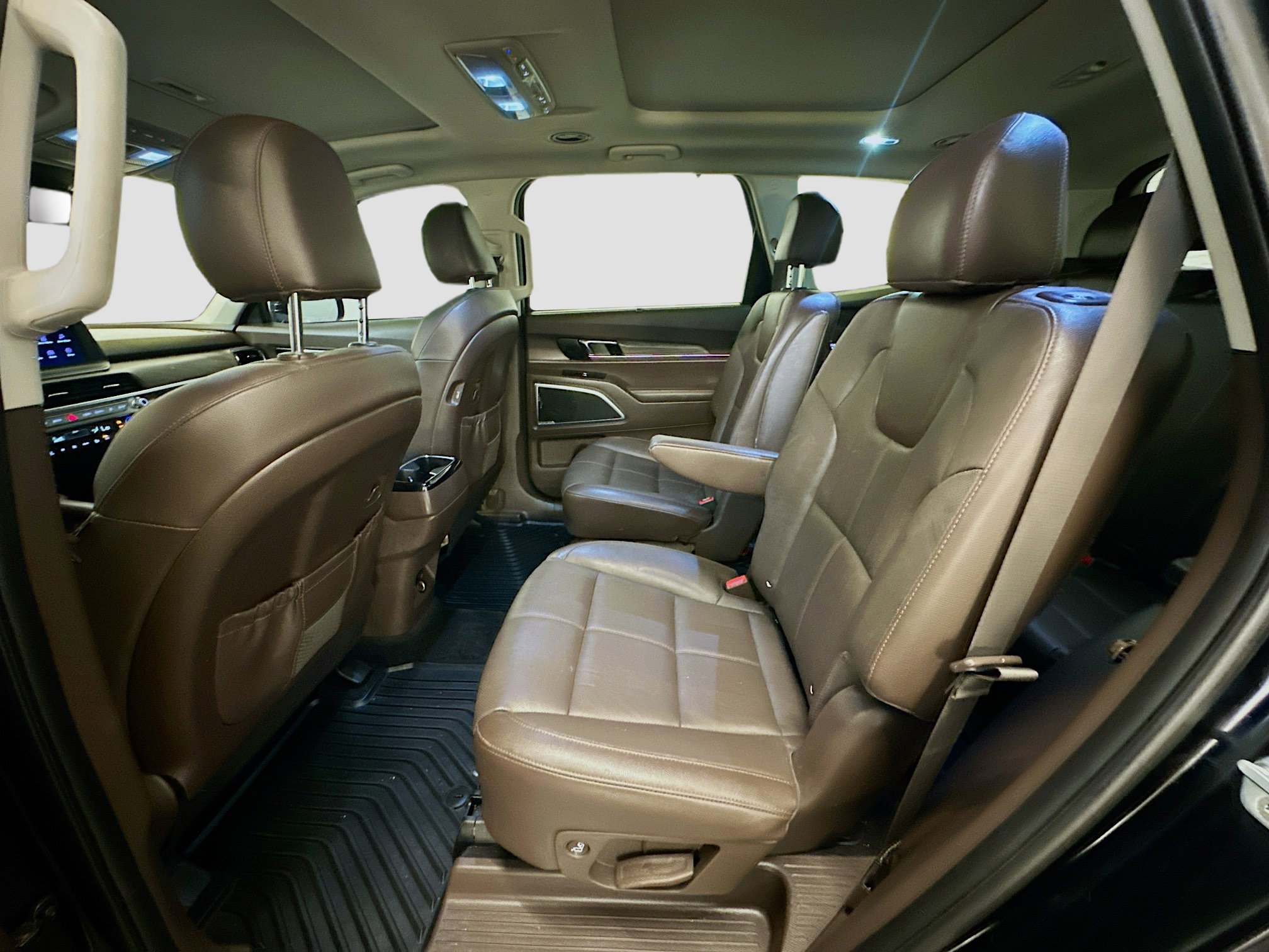 Used 2021 Kia Telluride SX image 29