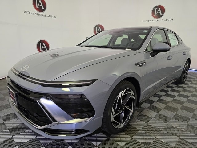New 2026 Hyundai Sonata SEL image 2