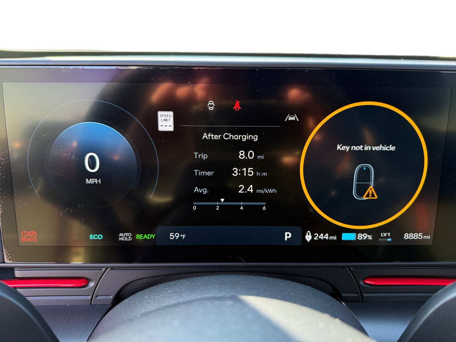 Certified 2025 Hyundai Kona N Line image 11