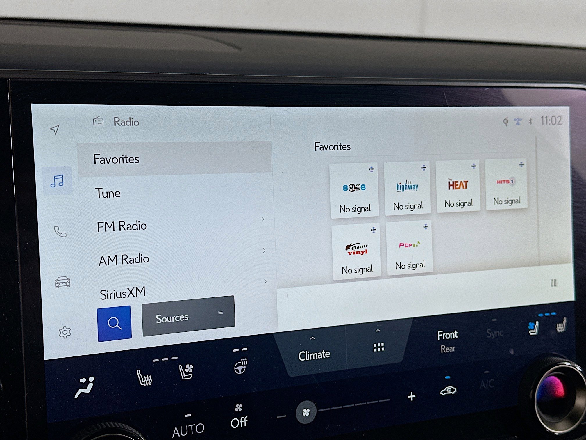 Used 2024 Lexus RX 350 Premium w/ Cold Area Package image 19