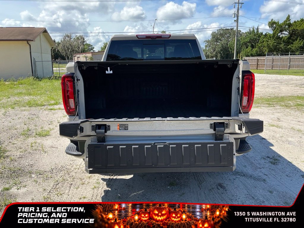New 2026 GMC Sierra 1500 Denali w/ Denali Reserve Package AWD/4WD image 21