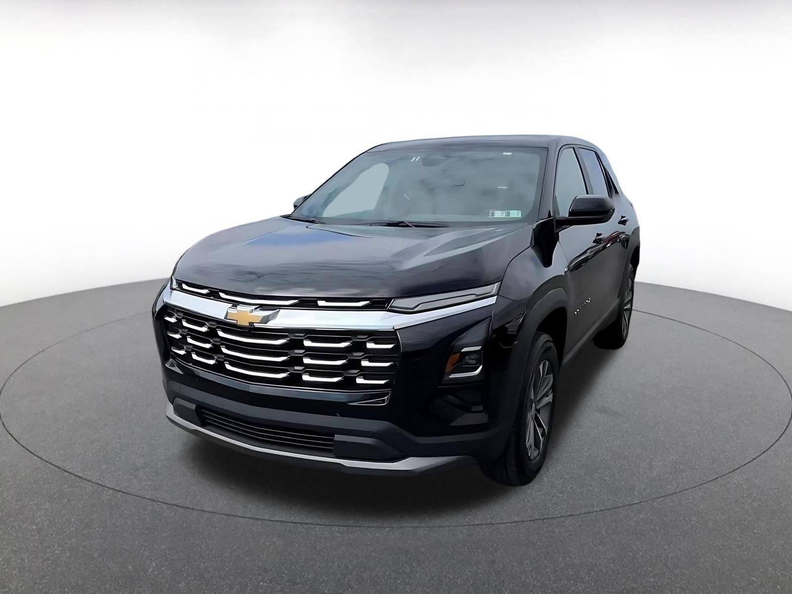 Used 2025 Chevrolet Equinox LT FWD image 6