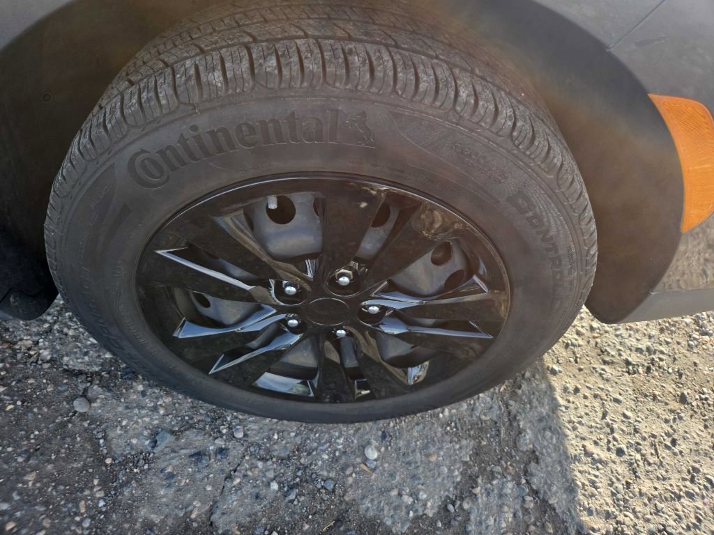 Used 2020 Kia Soul LX image 24