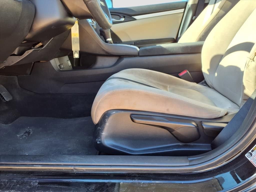 Used 2017 Honda Civic LX image 20