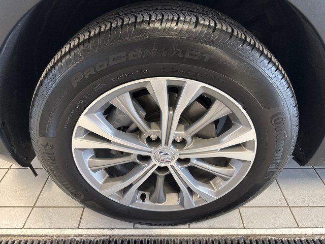 Used 2022 Buick Envision Preferred image 12