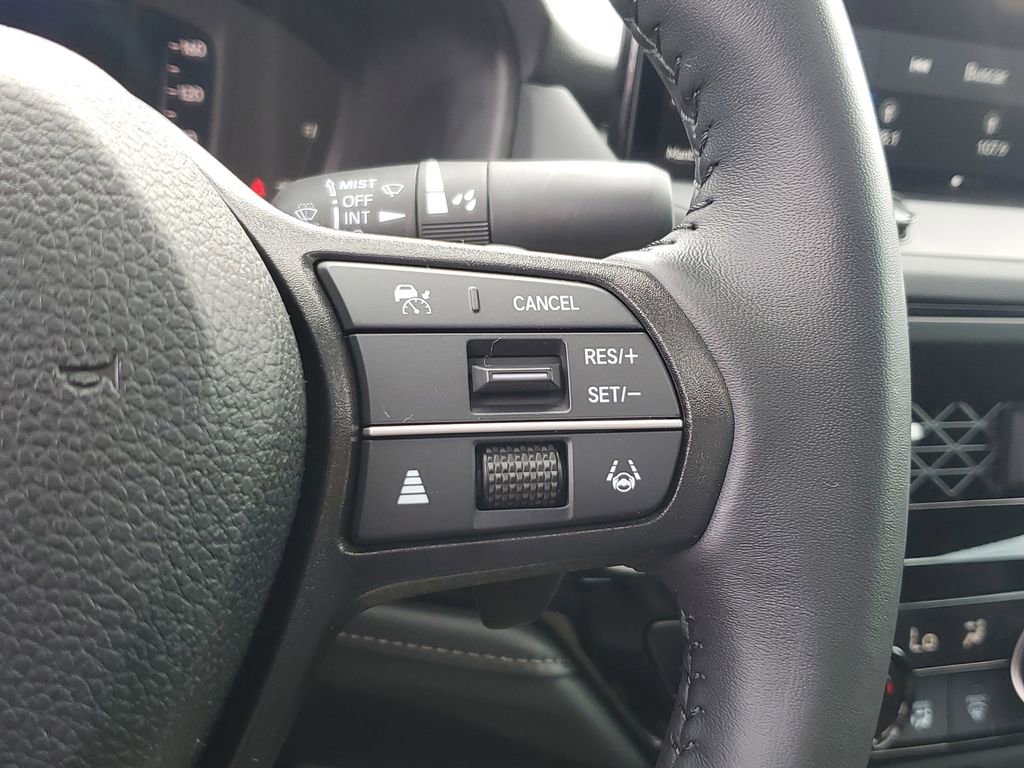 Used 2024 Honda Accord Sport image 22