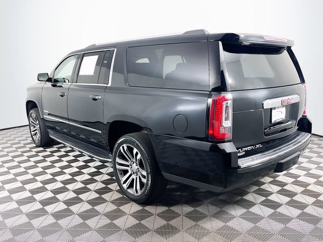 Used 2019 GMC Yukon XL Denali w/ Open Road Package RWD image 6
