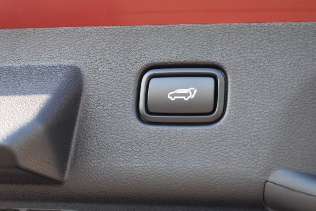 New 2027 Kia Sportage EX FWD image 18