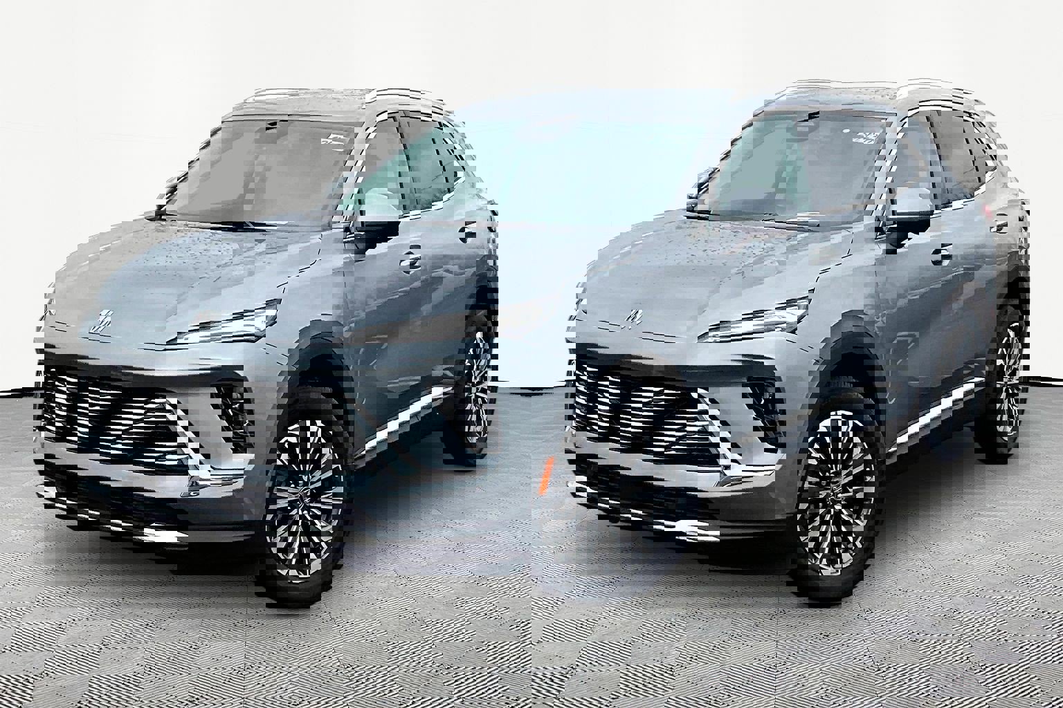 New 2026 Buick Envision Sport Touring image 1