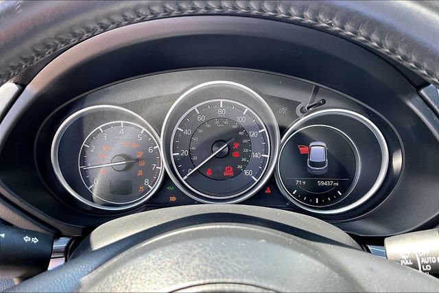 Used 2018 MAZDA CX-5 Grand Touring w/ Premium Package AWD/4WD image 20