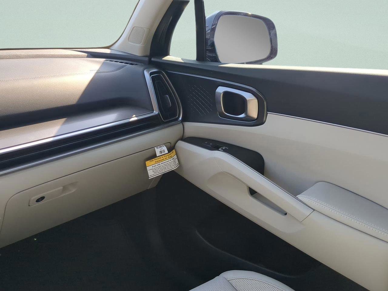 New 2026 Kia Sorento S w/ S Panoramic Sunroof Package image 11