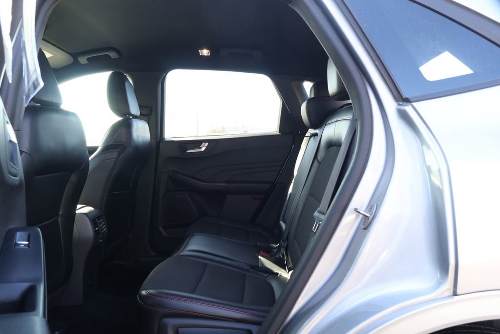 Used 2024 Ford Escape ST-Line image 39