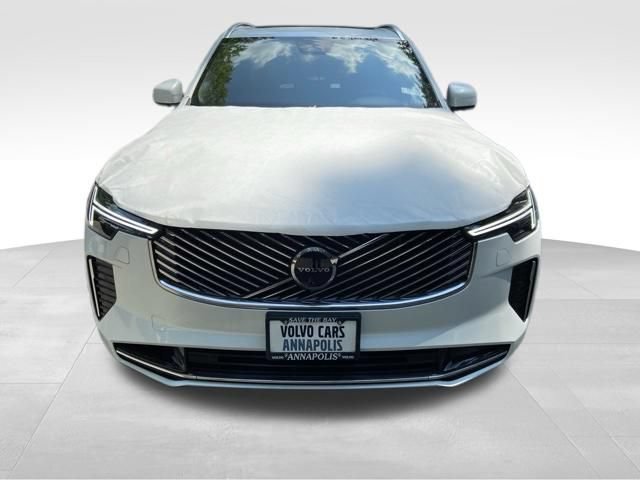 New 2026 Volvo XC90 T8 Plus w/ Protection Package Premier AWD/4WD image 2
